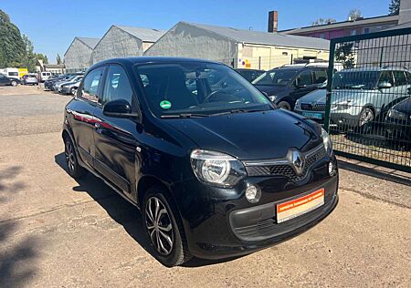 Renault Twingo Experience Klima+erst 36348 KM