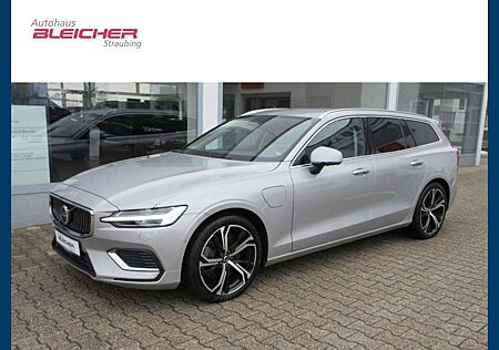 Volvo V60 T8 Plus Bright | AHK |