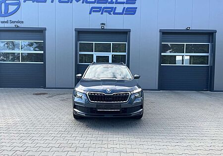 Skoda Kamiq Active