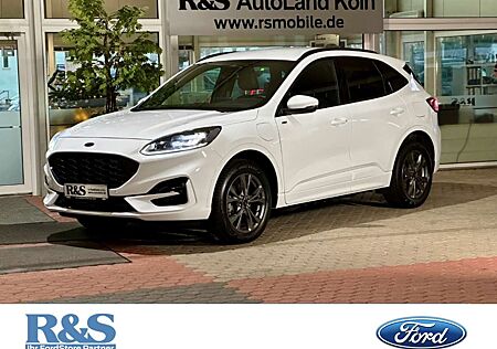 Ford Kuga ST-Line X+Automatik+B&O+Kamera+Key-Free
