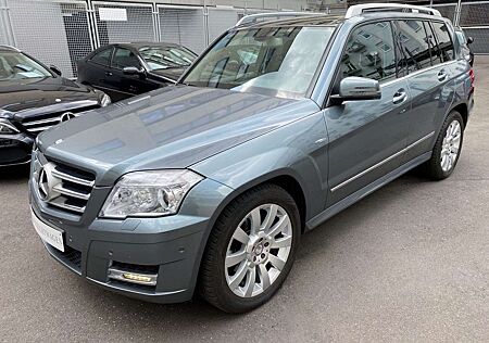 Mercedes-Benz GLK 350 CDI 4M SportP/Pano/Xenon/PDC+/AHK/MBShef