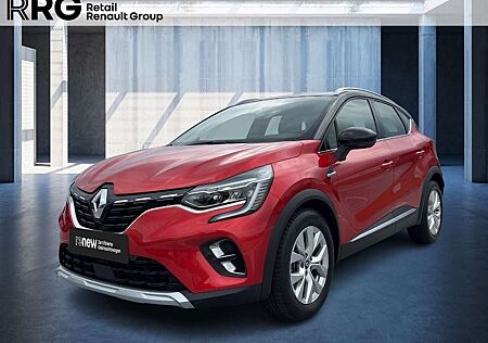 Renault Captur INTENS E-TECH PLUG-IN 160