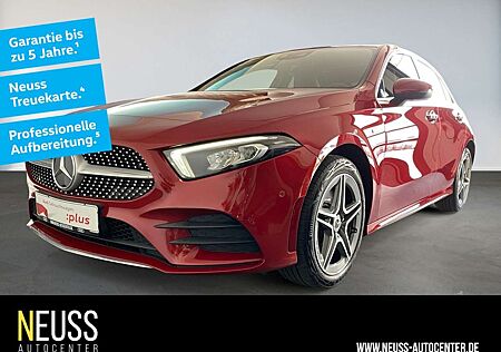 Mercedes-Benz A 250 e AMG PANO+HUD+RFK+LED+PHEV+GRA
