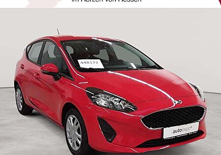 Ford Fiesta 1.0 EcoBoost S&S LED PDC SHZ