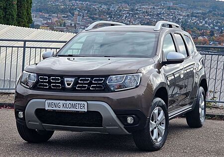 Dacia Duster gebraucht kaufen Dacia Duster 1.3*13.900KM*SCHECKHEFT*SHZ*MFLR*TEMPOMAT