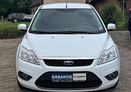 Ford Focus . Sport 1 Funk Alu Garantie