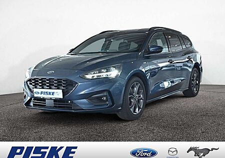Ford Focus ST-Line KAMERA PDC SHZ AHK NAVI ACC LED