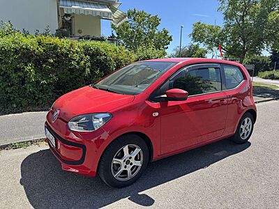 Volkswagen up! move