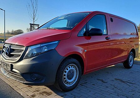 Mercedes-Benz Vito 114 2.2 CDI, RWD lang TÜV-7/26 KLIMA PDC