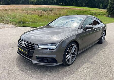 Audi A7 Sportback 3.0 TDI clean quattro, S-Line