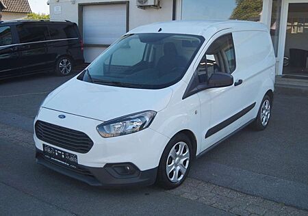 Ford Transit Courier Trend*Navi*Klima*PDC*SHZ*1.Hd