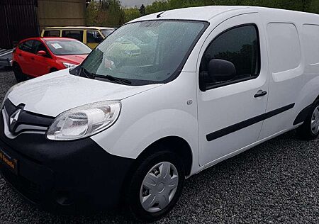 Renault Kangoo Rapid Maxi Extra