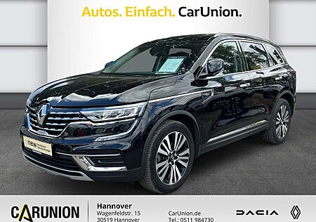 Renault Koleos INITIALE PARIS BLUE dCi 185 4WD Automatik (MY23)