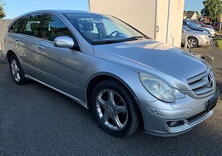 Mercedes-Benz R 350 Sport *4Matic *6-Sitzer *NAVI *XENON *PDCAHK