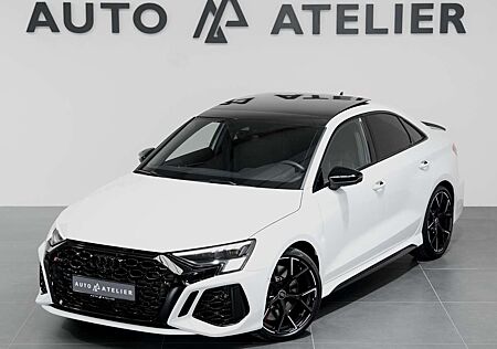Audi RS3 2.5 quattro*1.HD*S-AGA*PANO*SCHALE*B&O*360*