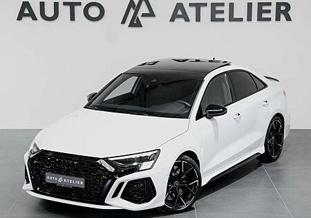 Audi RS3 2.5 quattro*1.HD*S-AGA*PANO*SCHALE*B&O*360*