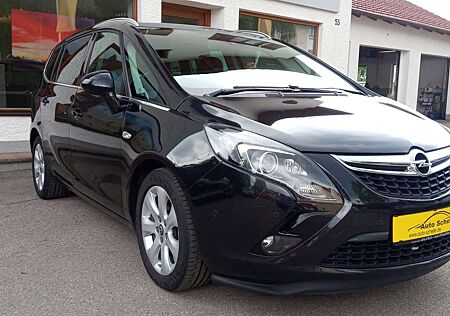 Opel Zafira Tourer "Innovation"