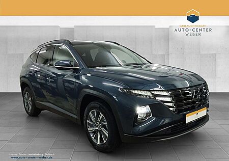 Hyundai Tucson 1.6 T-GDi Hybrid Select Automatik AUT*LED