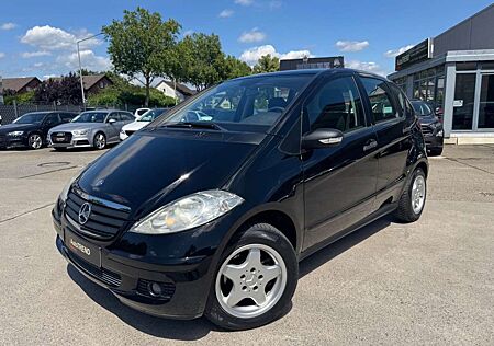 Mercedes-Benz A 170 *HU/AU Neu*Klima*Allwetterreifen