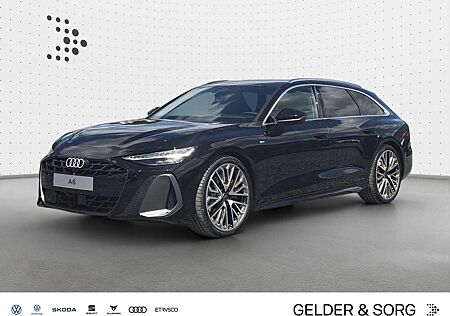 Audi A6 TFSI qu. TechPro*SoftClose*Pano*Air*B&O