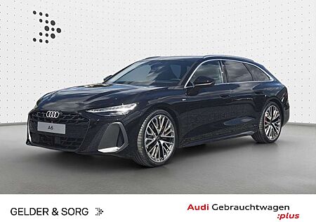 Audi A6 TFSI qu. TechPro*SoftClose*Pano*Air*B&O