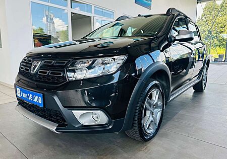 Dacia Sandero Stepway 0.9 TCE Prestige Aut. Navi PDC