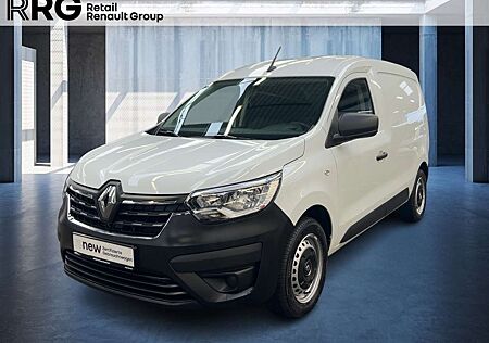 Renault Express EXTRA Blue dCi 75 Apple CarPlay PDC