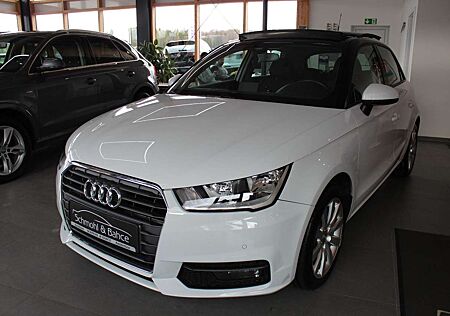 Audi A1 Sportback 1.4 TFSI*PANO*KLIMAAUT.*PDC*