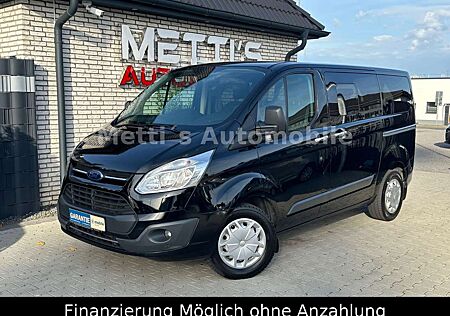 Ford Tourneo Custom Trend*8-Sitze/TÜV-2027*Top