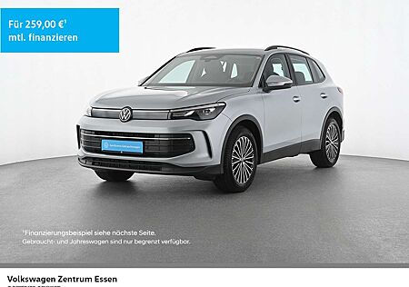 VW Tiguan Volkswagen Life eTSI DSG Navi 18 Zoll SHZ
