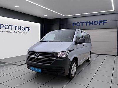 Volkswagen T6.1 Kombi 2.0 TDI FWD AHK PDC KLIMA DAB+