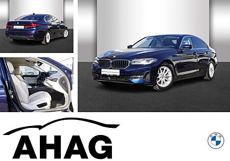 BMW 520 d Aut. Standhzg. Klimaaut. Head-Up HIFI