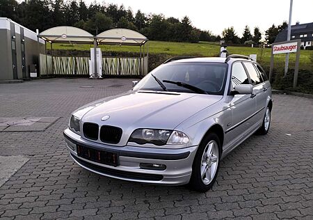 BMW 318i 318 3er touring