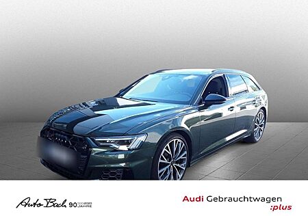 Audi S6 3.0TDI qu tiptronic Navi LED ACC EPH