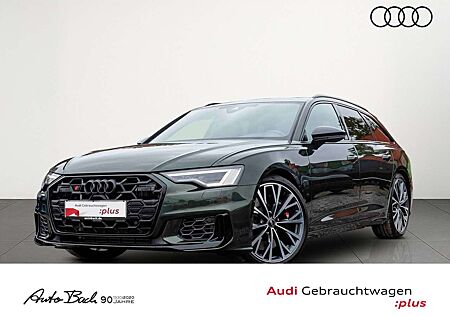 Audi S6 3.0TDI qu tiptronic Navi LED ACC EPH