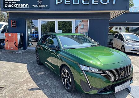Peugeot 308 PureTech 130 EAT8 Allure Pack