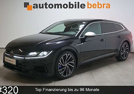 VW Arteon Volkswagen 2.0TSI DSG R 4M Virtual AHK Pano ACC DCC