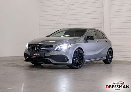 Mercedes-Benz A 200 AMG-LINE H&K STANDHZG PANORAMA LED KAMERA