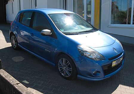 Renault Clio III GT