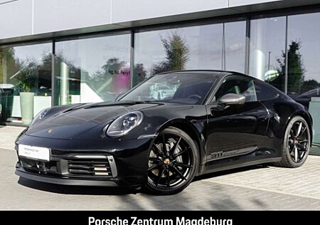 Porsche 992 (911) Carrera T*BOSE*PDLS+*ACC*SHZ*