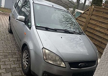 Ford Focus C-Max Trend