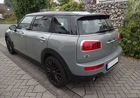 Mini Cooper Clubman Chili, Navigation, LED Paket, Garagenwagen