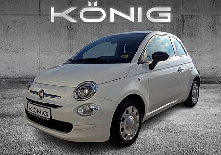 Fiat 500 1.0 GSE Hybrid Klima & Sound