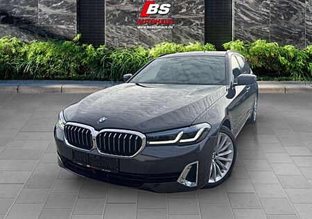 BMW 540d 540 xDrive Touring Aut. Luxury Line Innovationspa