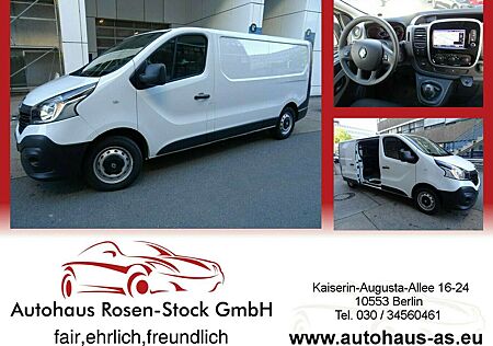 Renault Trafic 1,6 dCi 120 Komfort L2H1 Standh,Kastenwagen