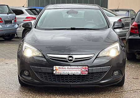 Opel Astra GTC 2.HAND-NAVI-XENONN