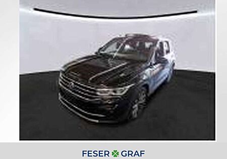 VW Tiguan Volkswagen 1.4 TSI eHybrid Elegance MatrixLED*Pano*RearView*4
