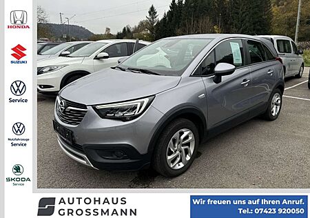 Opel Crossland X 1.2 Start/Stop Automatik Innovation