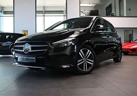 Mercedes-Benz B 200 d 4Matic 8G DCT Progessive & Extra´s