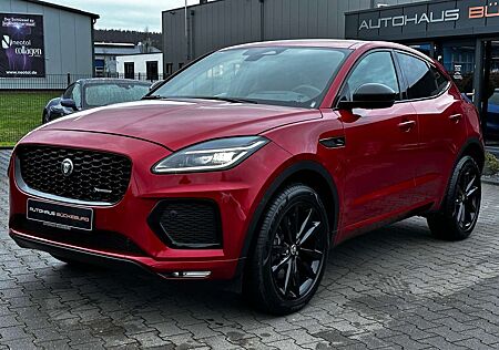 Jaguar E-Pace P300e R-Dynamic SE AWD Plug-In Hybrid (E6d)